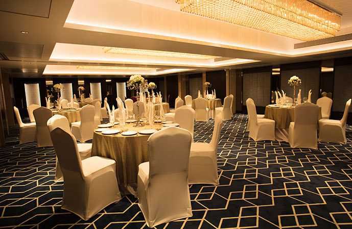 Indore Hotel