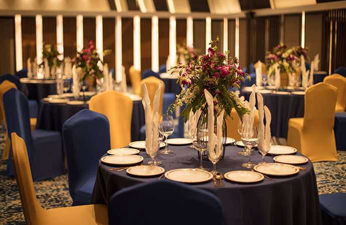 Hotels in Indore