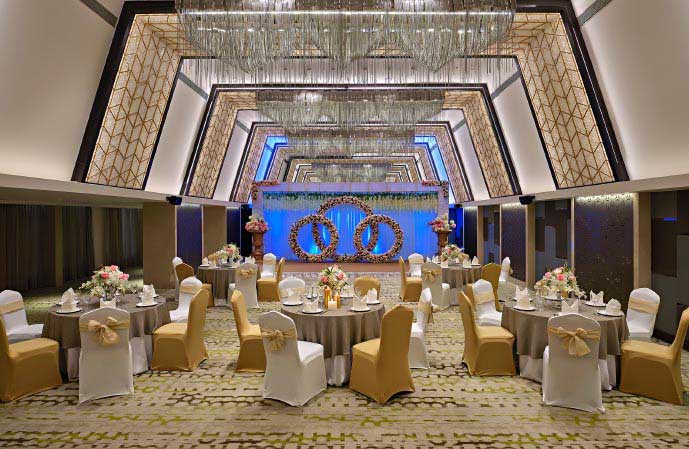 Best Hotels in Indore
